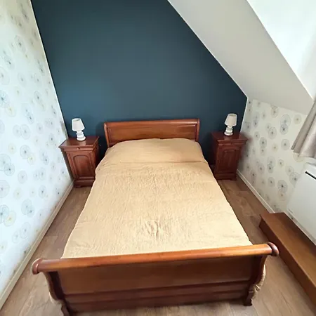 Maison En Campagne - Bienvenue Chez Aurelie & Arnaud * Laleu (Orne)