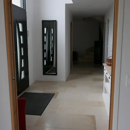 Vila Maison En Campagne - Bienvenue Chez Aurelie & Arnaud Laleu (Orne)