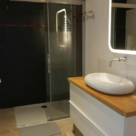 Maison En Campagne - Bienvenue Chez Aurelie & Arnaud Laleu (Orne)