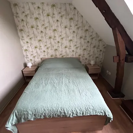 Vila Maison En Campagne - Bienvenue Chez Aurelie & Arnaud