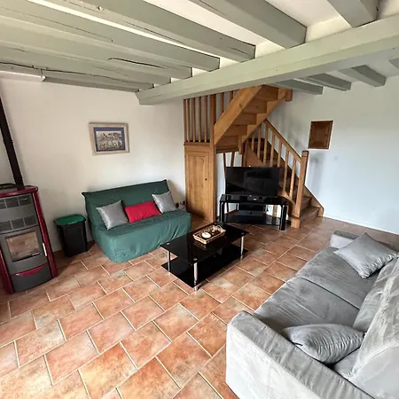 Maison En Campagne - Bienvenue Chez Aurelie & Arnaud *
