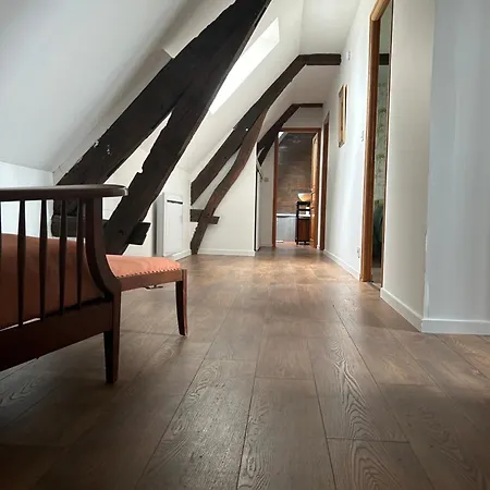 Maison En Campagne - Bienvenue Chez Aurelie & Arnaud Laleu (Orne)