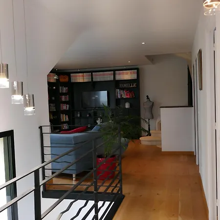 Maison En Campagne - Bienvenue Chez Aurelie & Arnaud Laleu (Orne)