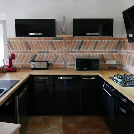 Вилла Maison En Campagne - Bienvenue Chez Aurelie & Arnaud