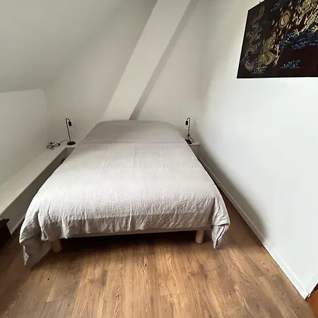 Вилла Maison En Campagne - Bienvenue Chez Aurelie & Arnaud