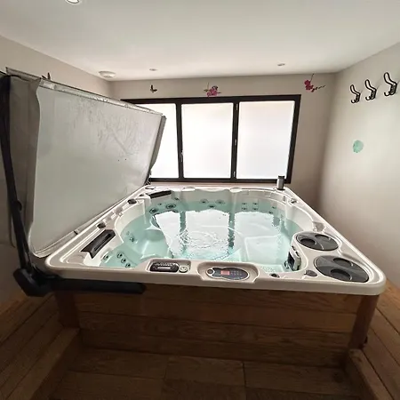 Вилла Maison En Campagne - Bienvenue Chez Aurelie & Arnaud Laleu (Orne)