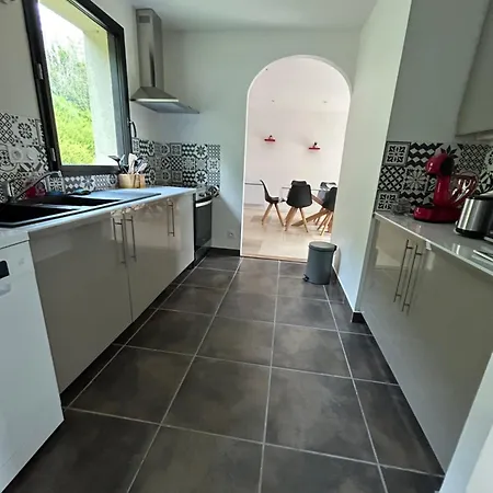 Maison En Campagne - Bienvenue Chez Aurelie & Arnaud *