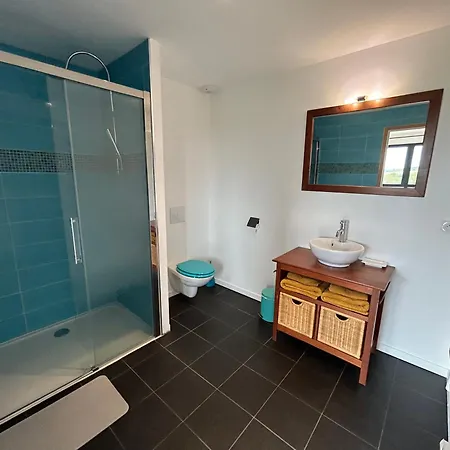 Maison En Campagne - Bienvenue Chez Aurelie & Arnaud Laleu (Orne)