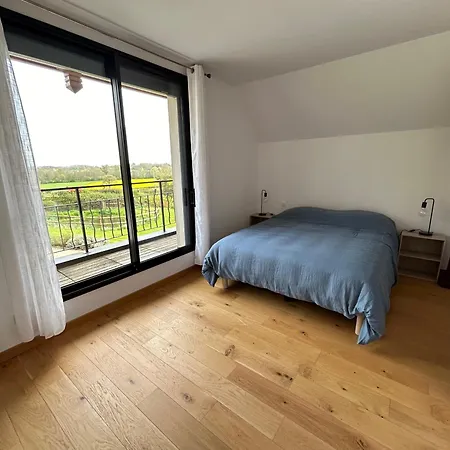 Maison En Campagne - Bienvenue Chez Aurelie & Arnaud Laleu (Orne)