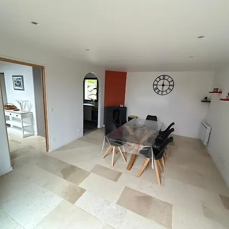 Maison En Campagne - Bienvenue Chez Aurelie & Arnaud Laleu (Orne)