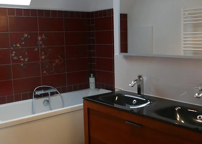 빌라 Maison En Campagne - Bienvenue Chez Aurelie & Arnaud *