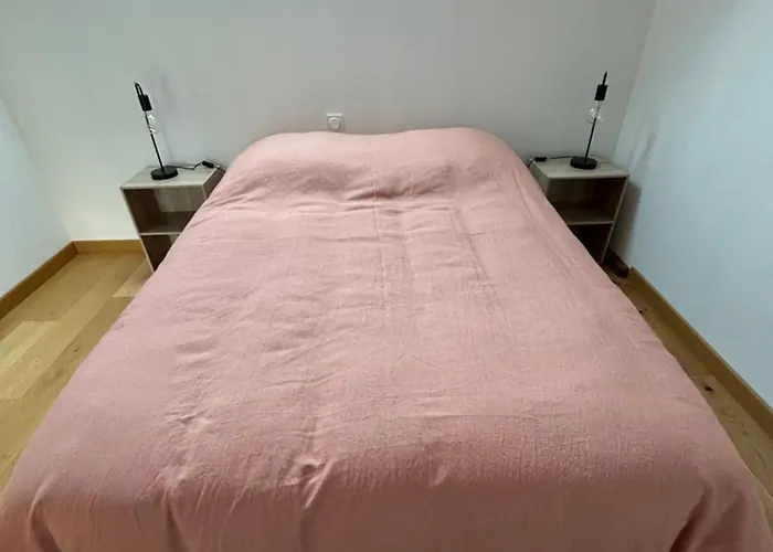 Maison En Campagne - Bienvenue Chez Aurelie & Arnaud 빌라 Laleu (Orne)