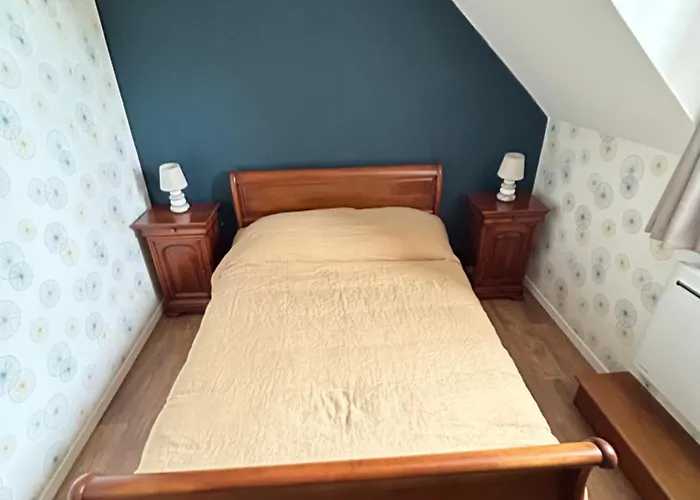 Maison En Campagne - Bienvenue Chez Aurelie & Arnaud * Laleu (Orne)