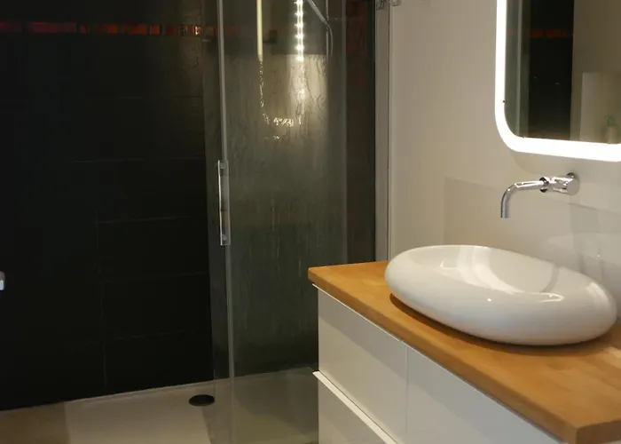 Maison En Campagne - Bienvenue Chez Aurelie & Arnaud Laleu (Orne)