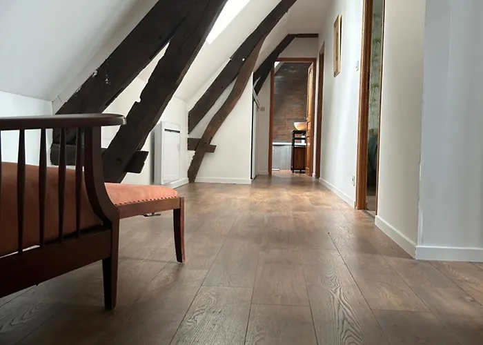 Maison En Campagne - Bienvenue Chez Aurelie & Arnaud Laleu (Orne)