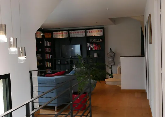 Maison En Campagne - Bienvenue Chez Aurelie & Arnaud Laleu (Orne)