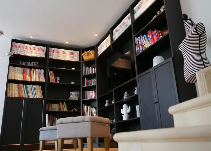 Maison En Campagne - Bienvenue Chez Aurelie & Arnaud 빌라