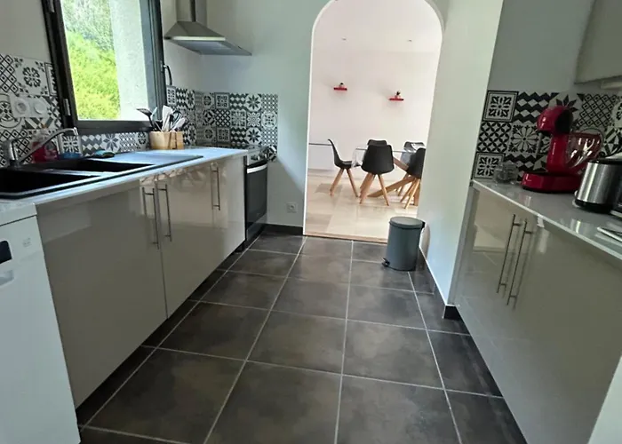 Maison En Campagne - Bienvenue Chez Aurelie & Arnaud *