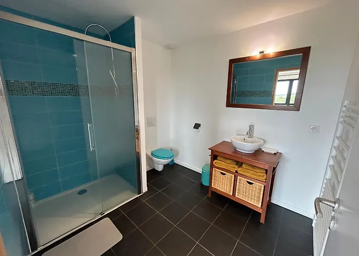 Maison En Campagne - Bienvenue Chez Aurelie & Arnaud Laleu (Orne)