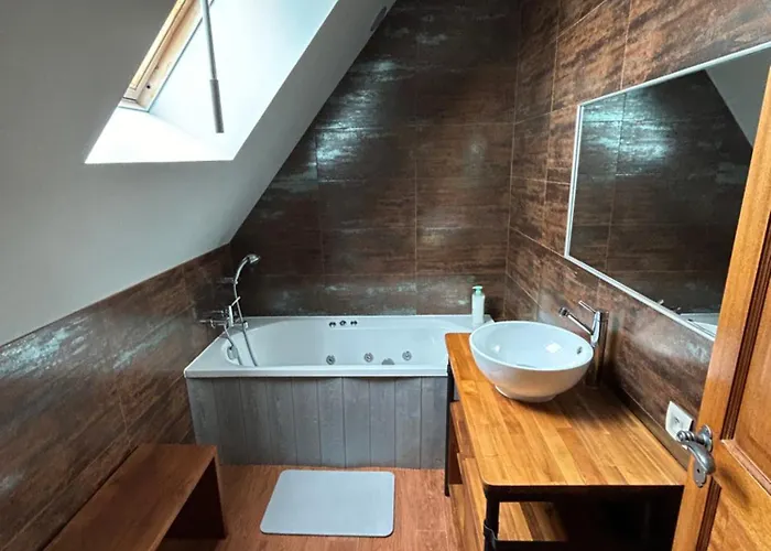 Maison En Campagne - Bienvenue Chez Aurelie & Arnaud 빌라 Laleu (Orne)